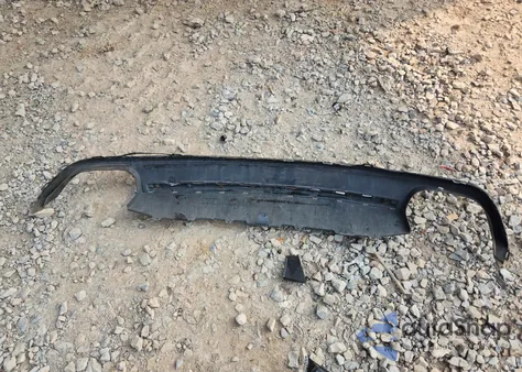 2013 Audi S6 z USA, uszkodzony, nr VIN WAUF2AFC8DN091763